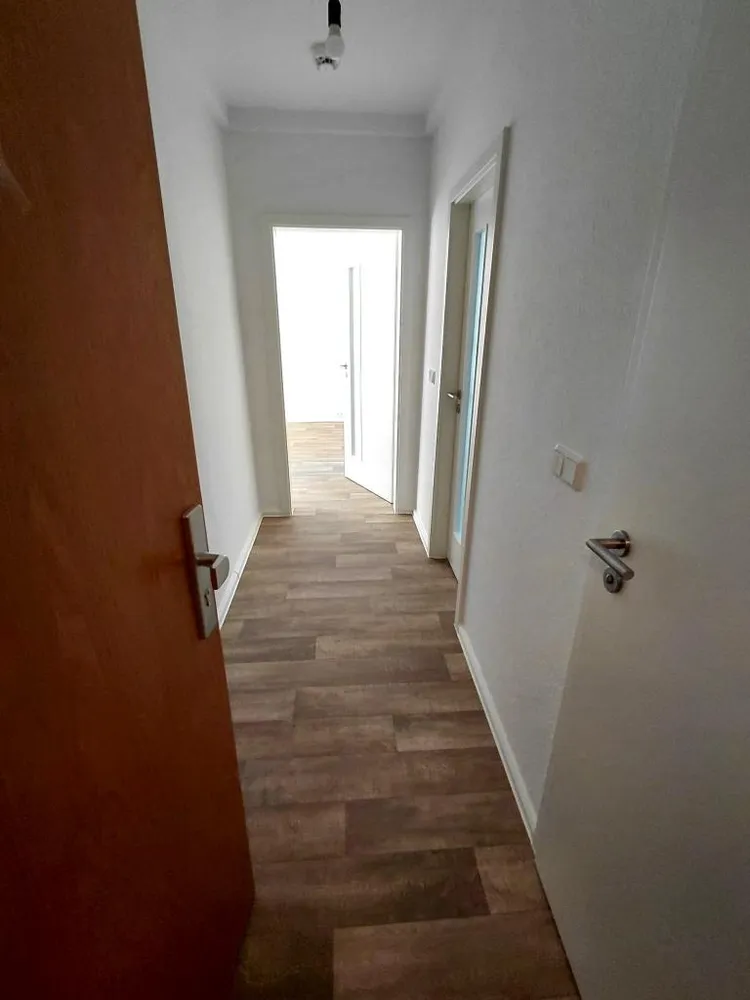 2 Zimmer Wohnung mit 50 m² in Wernigerode – Bild 4