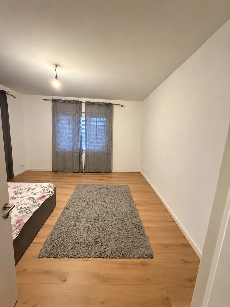 2 room apartment with 45 m² in Wuppertal – Photo 6