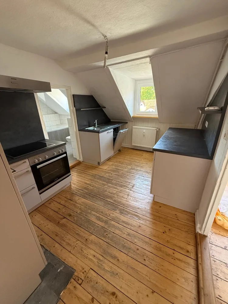 3 Zimmer Wohnung mit 104 m² in Konstanz – Bild 2