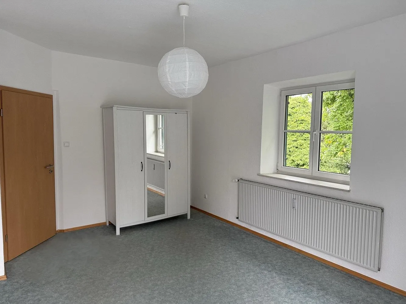 2 Zimmer Wohnung mit 64 m² in München – Bild 1