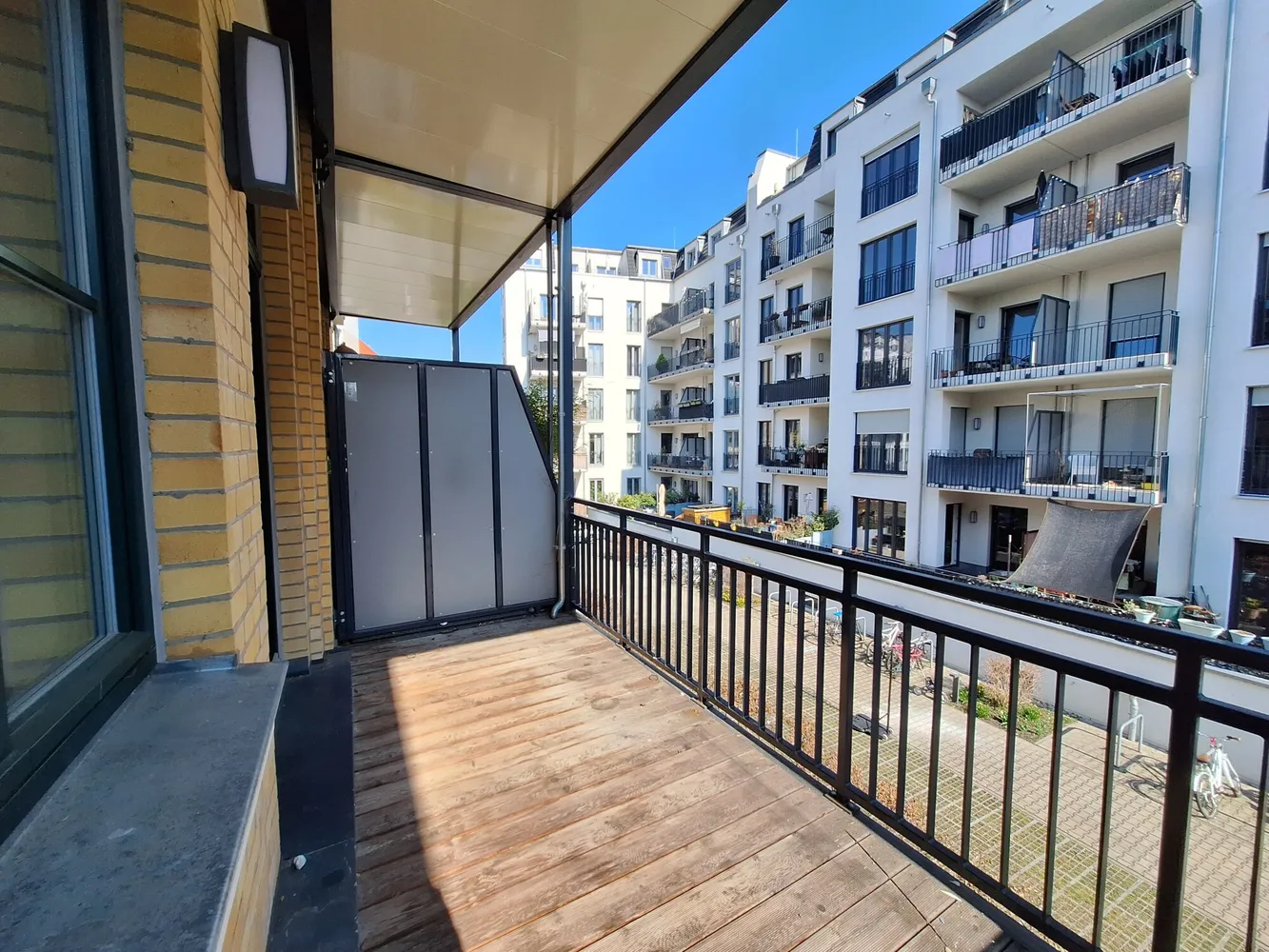 5 Zimmer Wohnung mit 138 m² in Leipzig – Bild 1