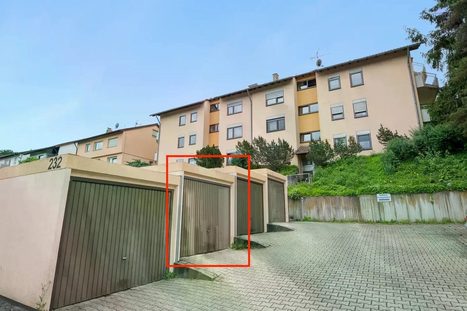 2 Zimmer Wohnung mit 58 m² in Pforzheim – Bild 11