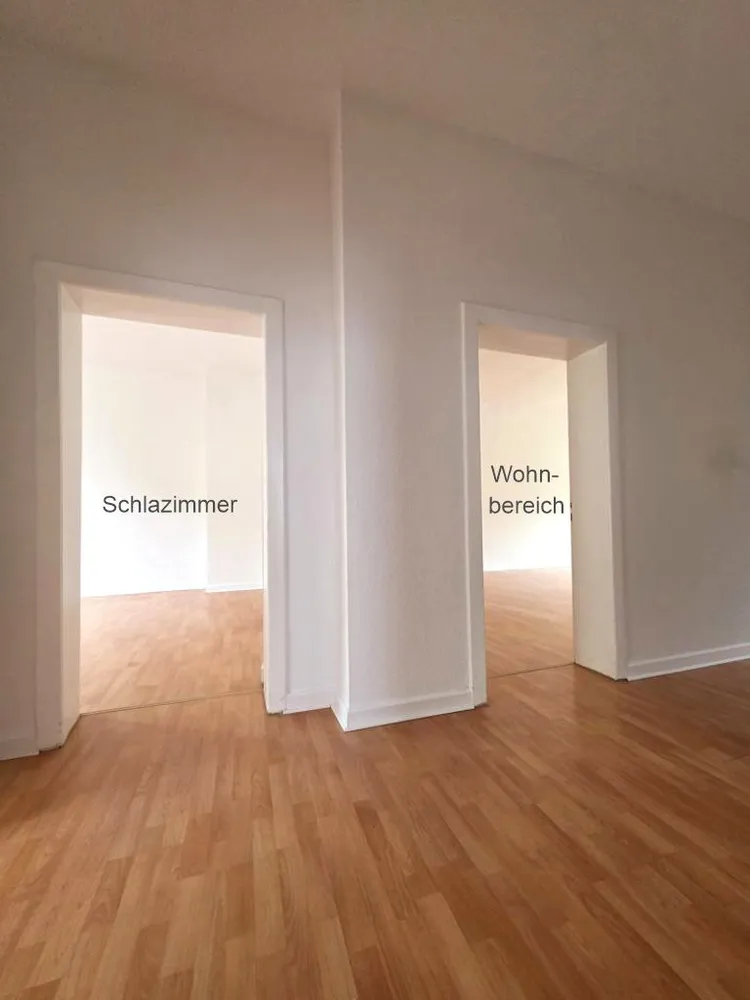 4 Zimmer Wohnung mit 84 m² in Essen – Bild 4