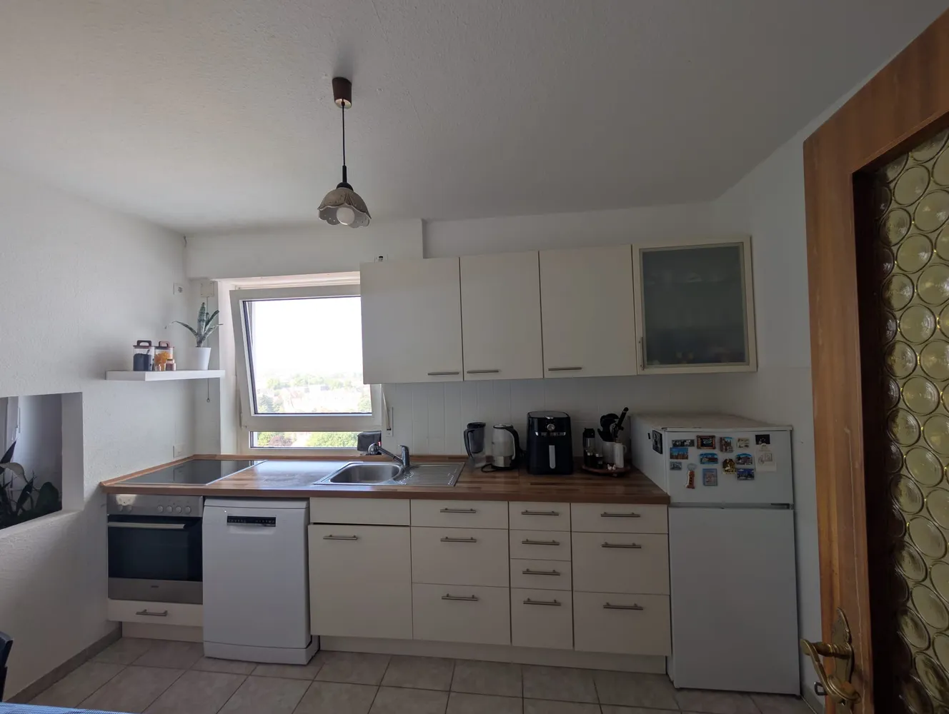 3 Zimmer Wohnung mit 75 m² in Ludwigshafen am Rhein – Bild 2