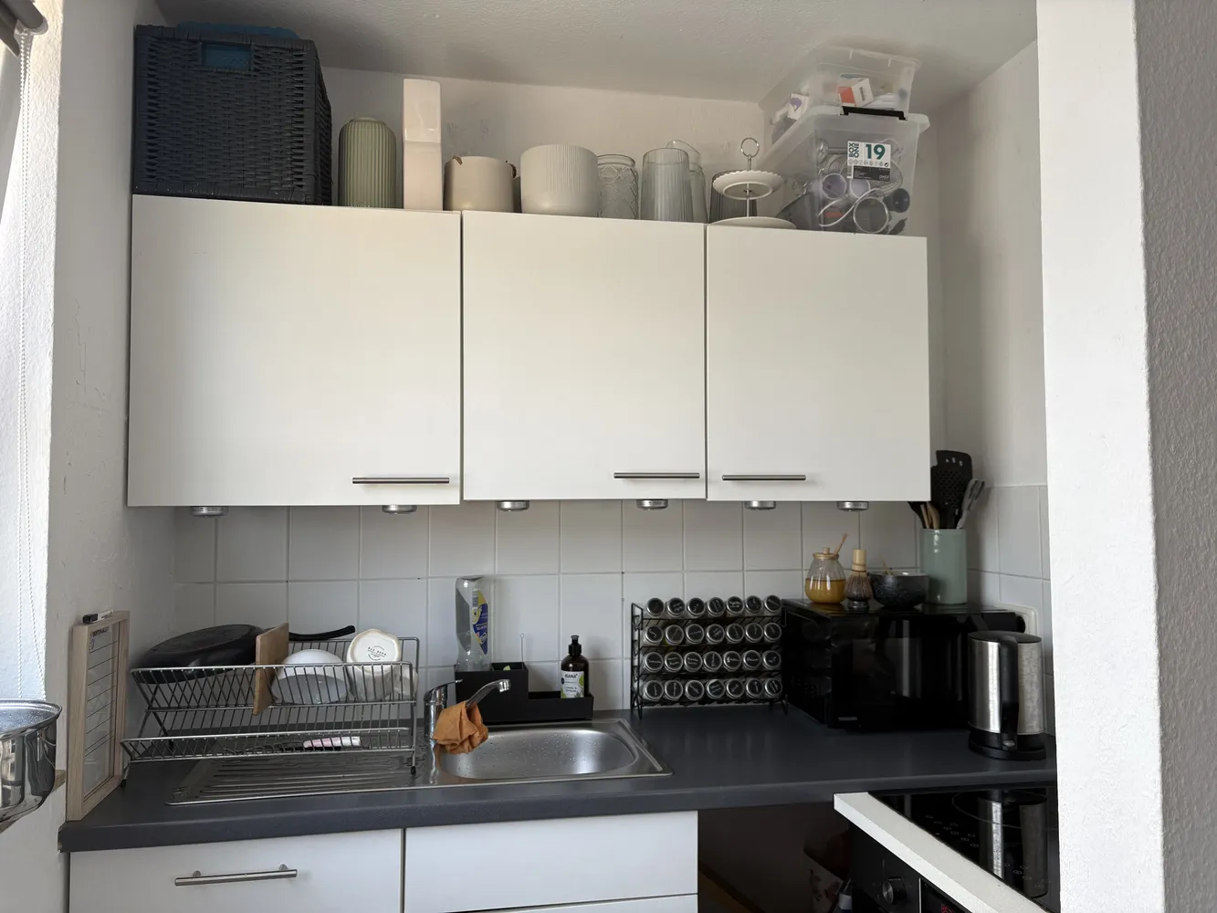 2 Zimmer Wohnung mit 47 m² in Aachen – Bild 8