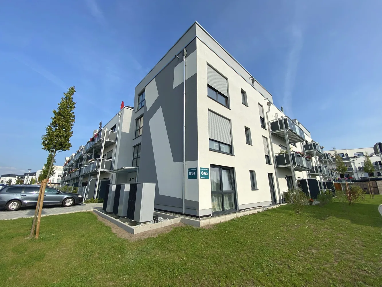 2 Zimmer Wohnung mit 47 m² in Bielefeld – Bild 2