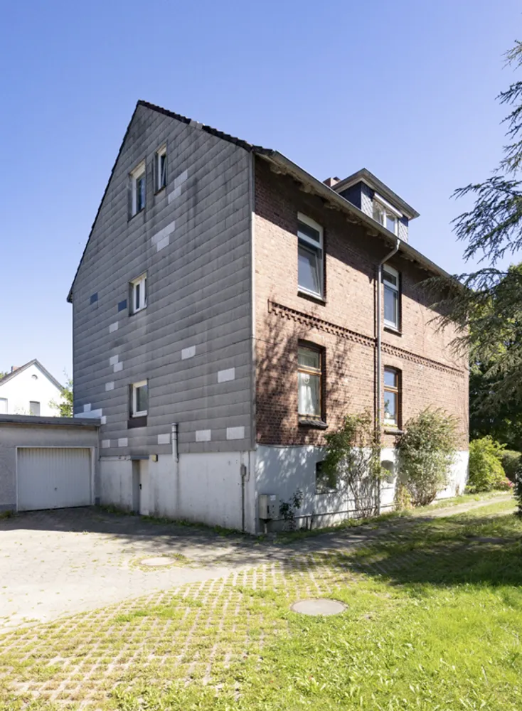 4 Zimmer Wohnung mit 85 m² in Hamburg – Bild 1