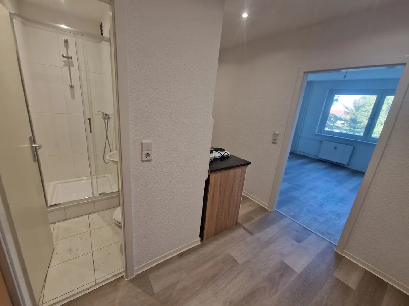 1 Zimmer Wohnung mit 24 m² in Brandenburg an der Havel – Bild 8