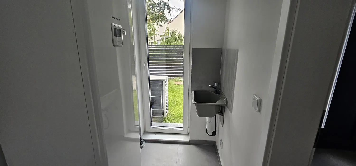 5 Zimmer Haus mit 148 m² in Berlin – Bild 11
