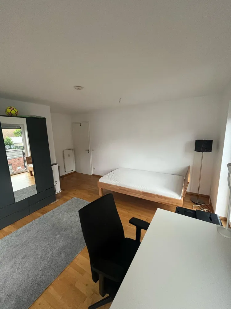 2 Zimmer Wohnung mit 69 m² in Münster – Bild 6