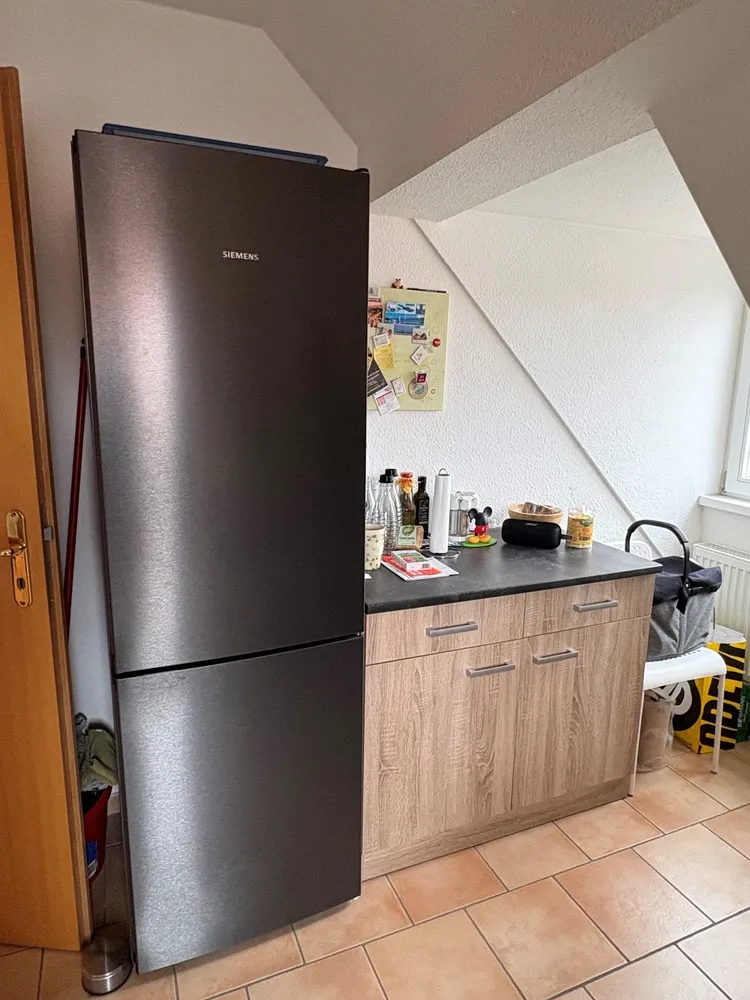 2 room apartment with 54 m² in Dresden – Photo 9