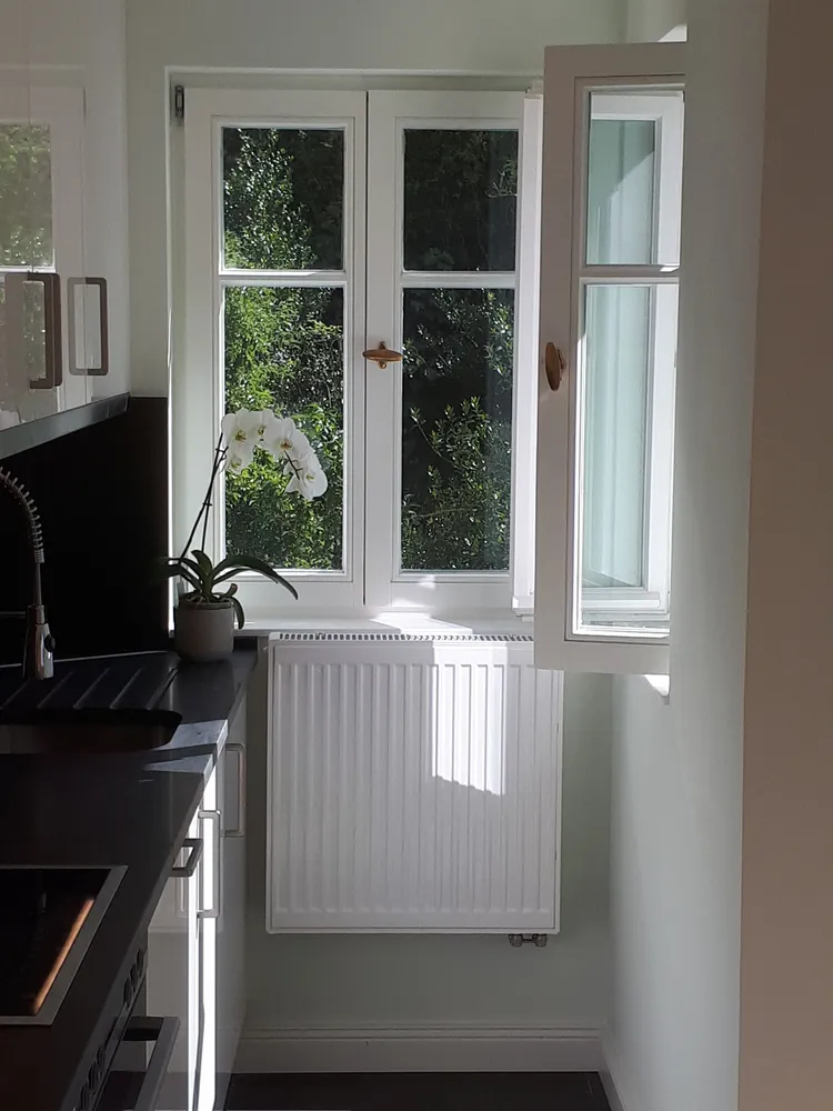 5 Zimmer Wohnung mit 120 m² in Wiesbaden – Bild 7