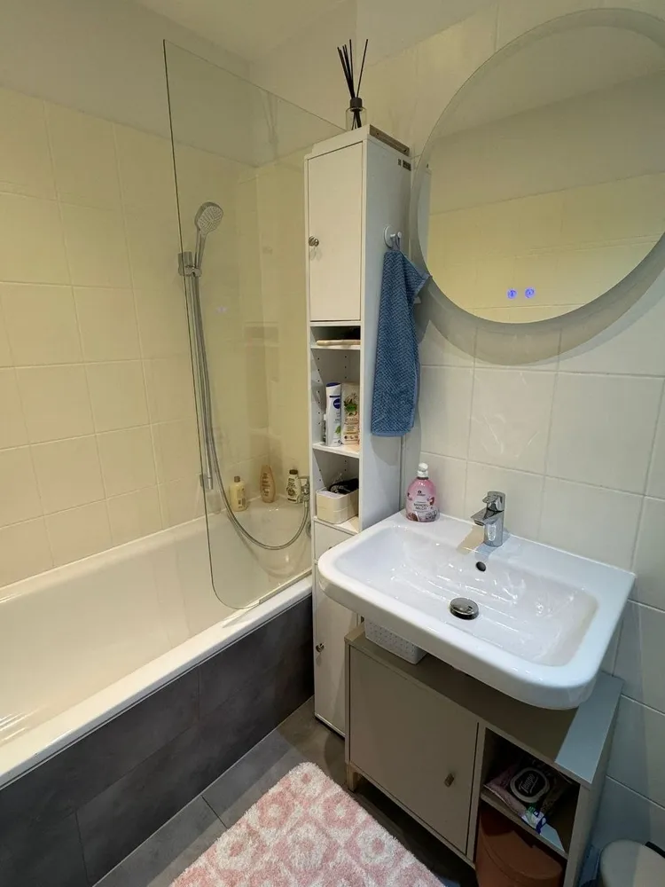 1 Zimmer Wohnung mit 33 m² in Leipzig – Bild 8