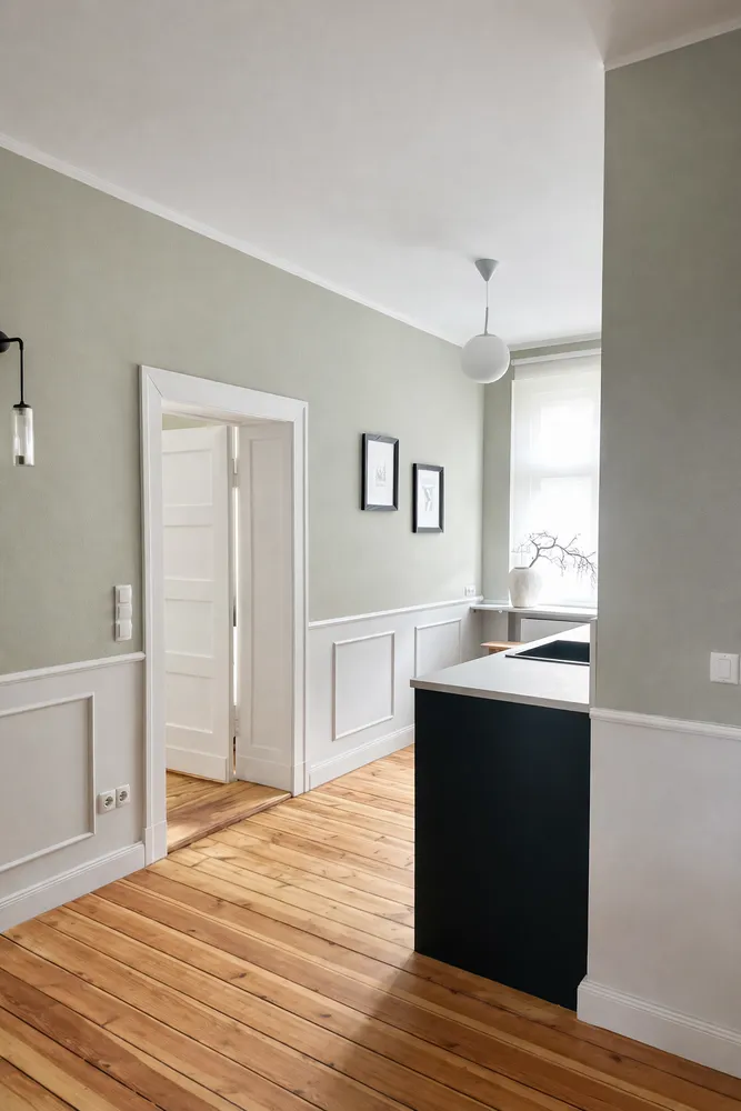 1 Zimmer Wohnung mit 40 m² in Berlin – Bild 8