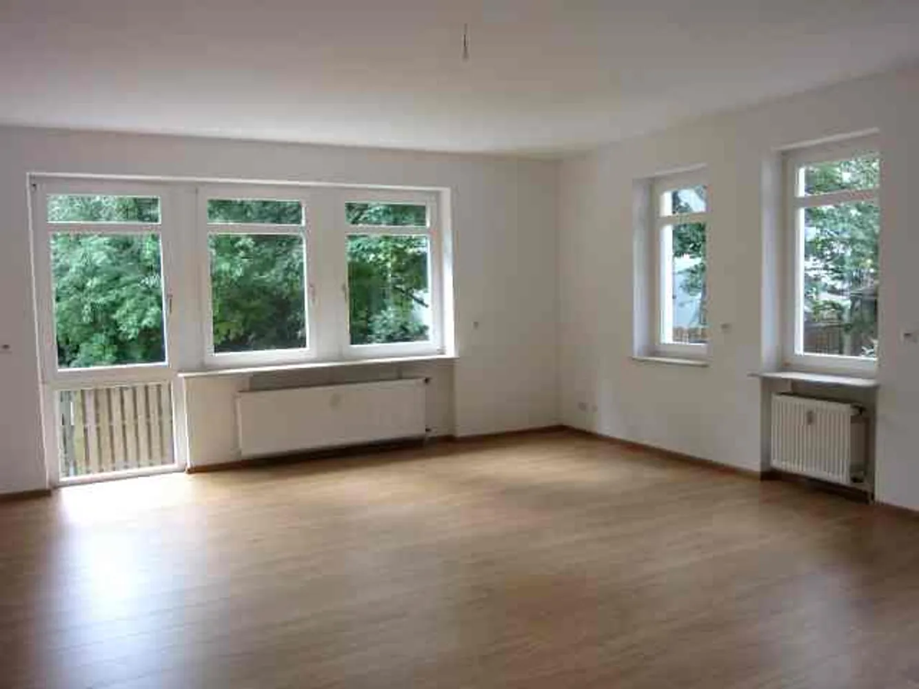 5 Zimmer Wohnung mit 200 m² in Goslar – Bild 3