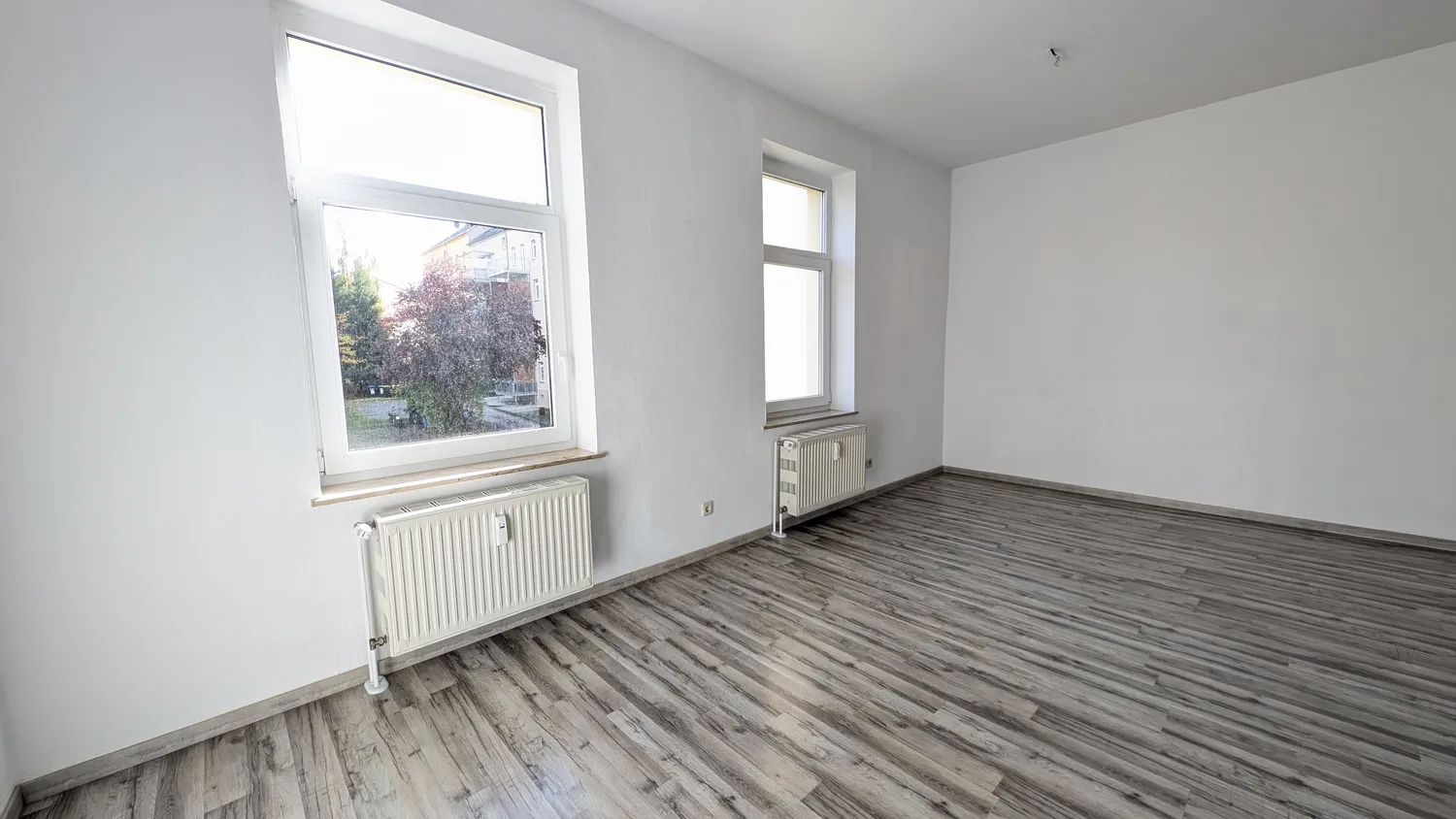 1 Zimmer Wohnung mit 29 m² in Chemnitz – Bild 5