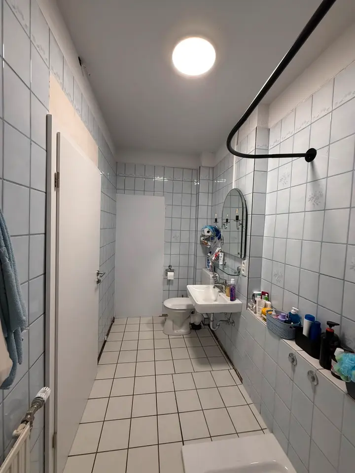 2 Zimmer Wohnung mit 16 m² in Saarbrücken – Bild 10