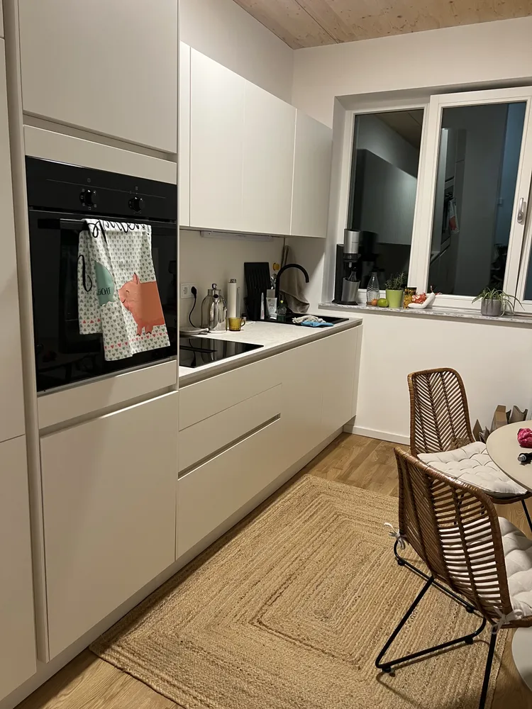 1 Zimmer Wohnung mit 47 m² in Berlin – Bild 4