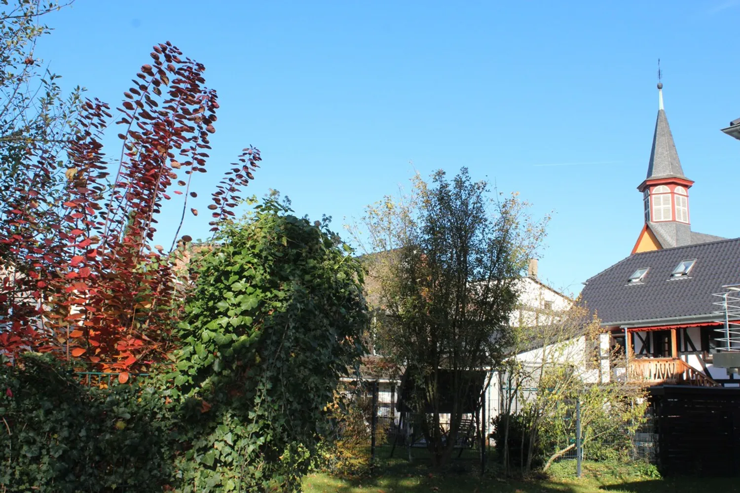 3 room apartment with 95 m² in Bonn – Photo 9
