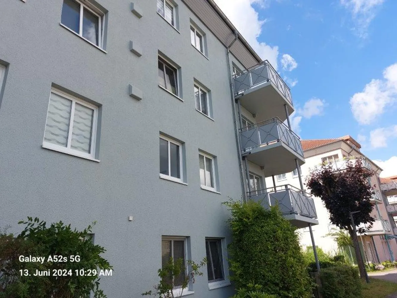 3 room apartment with 70 m² in Rathenow – Photo 9