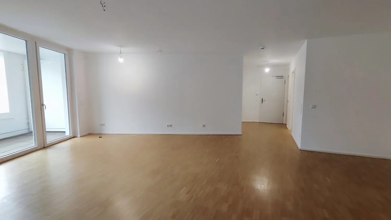 3 Zimmer Wohnung mit 91 m² in Hannover – Bild 6