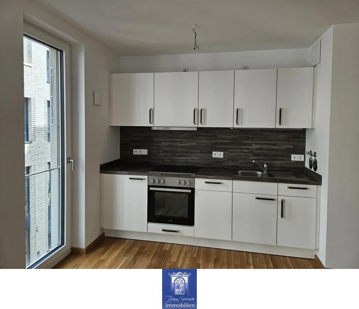 1 Zimmer Wohnung mit 34 m² in Dresden – Bild 3