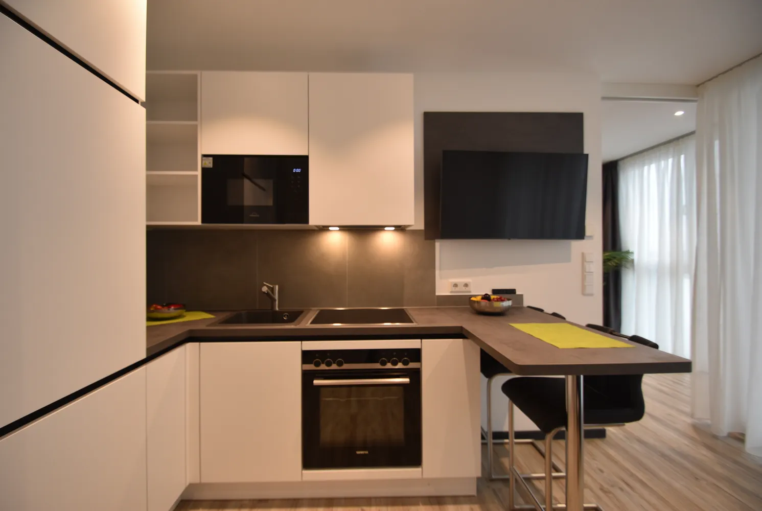 2 Zimmer Wohnung mit 33 m² in Offenbach am Main – Bild 2