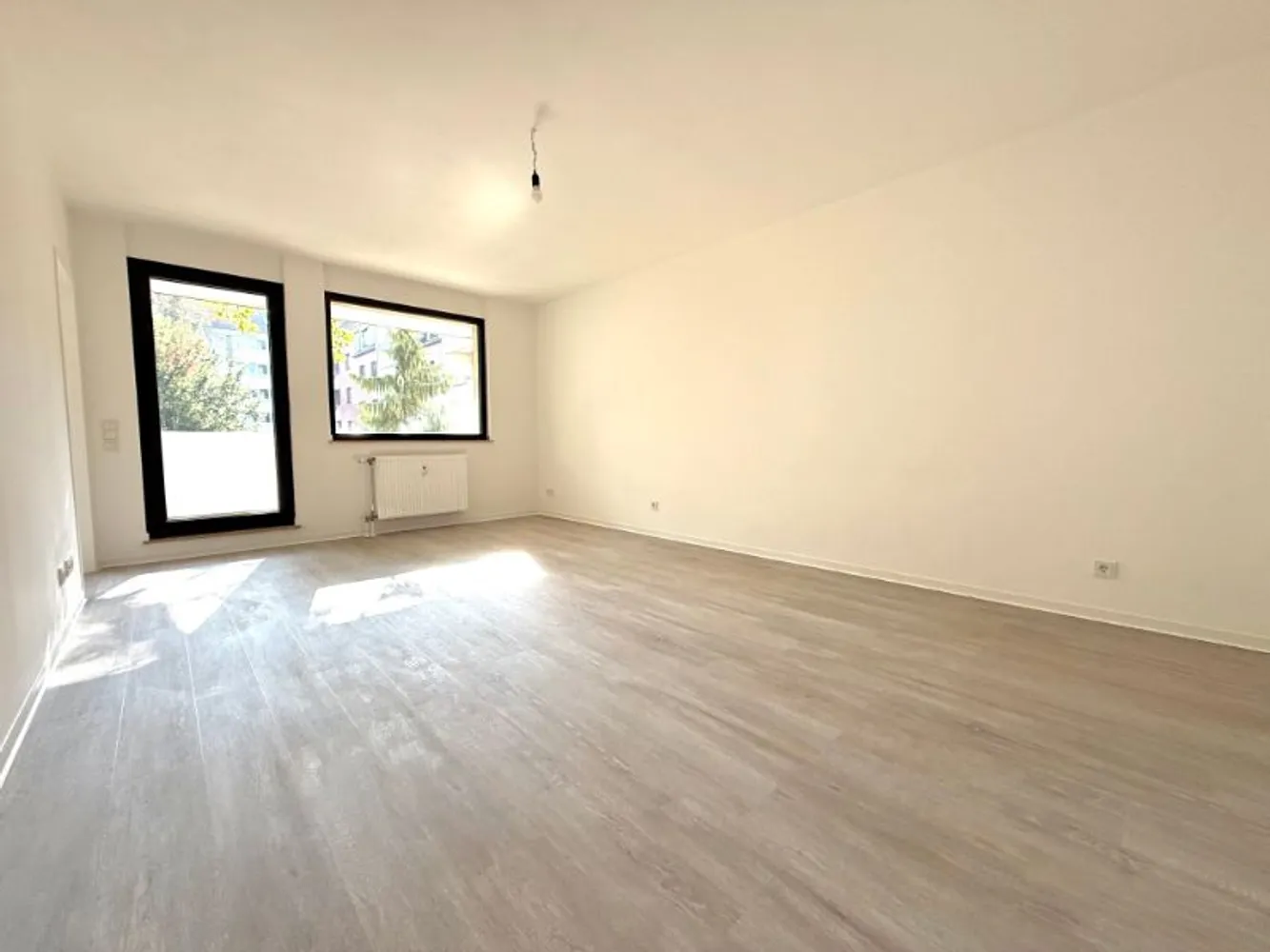 4 room apartment with 70 m² in Dortmund – Photo 1