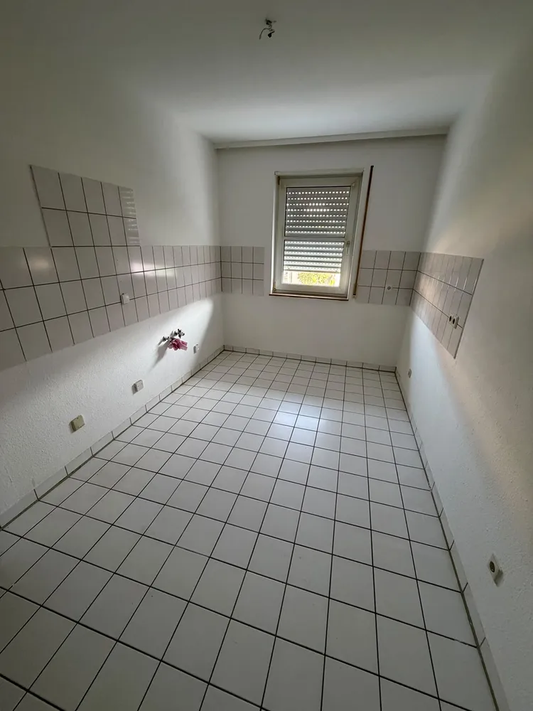 2 Zimmer Wohnung mit 60 m² in Ludwigshafen am Rhein – Bild 1