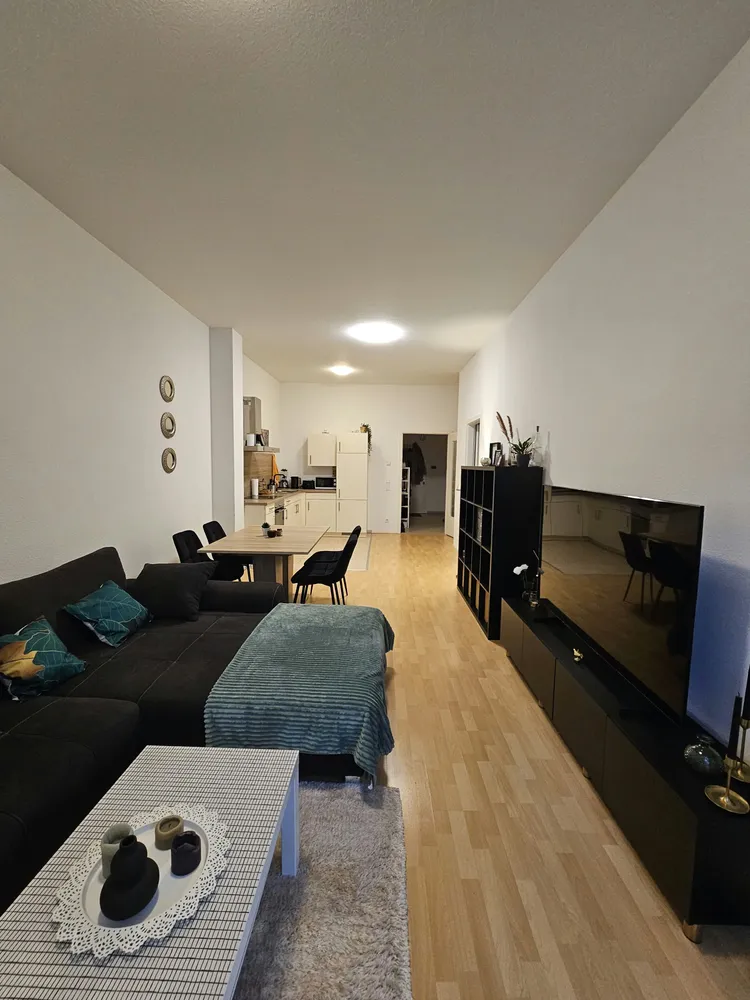 2 Zimmer Wohnung mit 71 m² in Offenbach am Main – Bild 6