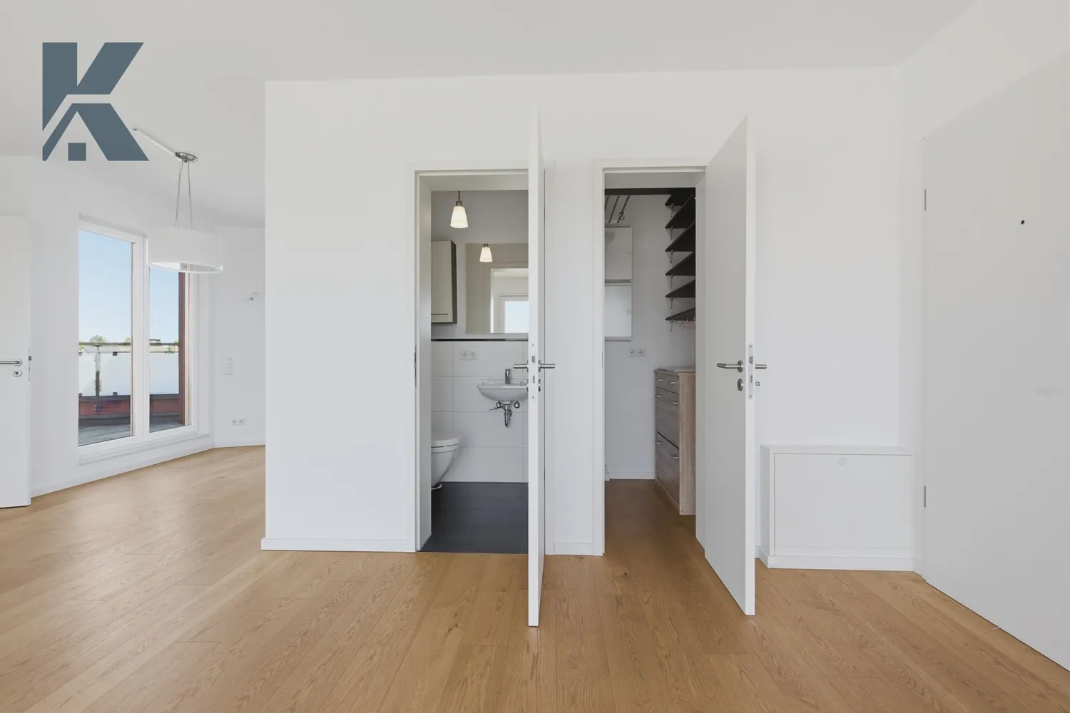 2 Zimmer Wohnung mit 89 m² in Köln – Bild 12