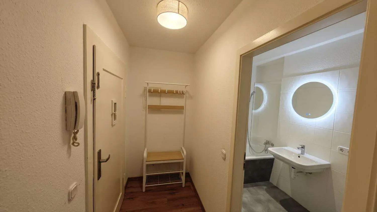 1 Zimmer Wohnung mit 33 m² in Leipzig – Bild 4