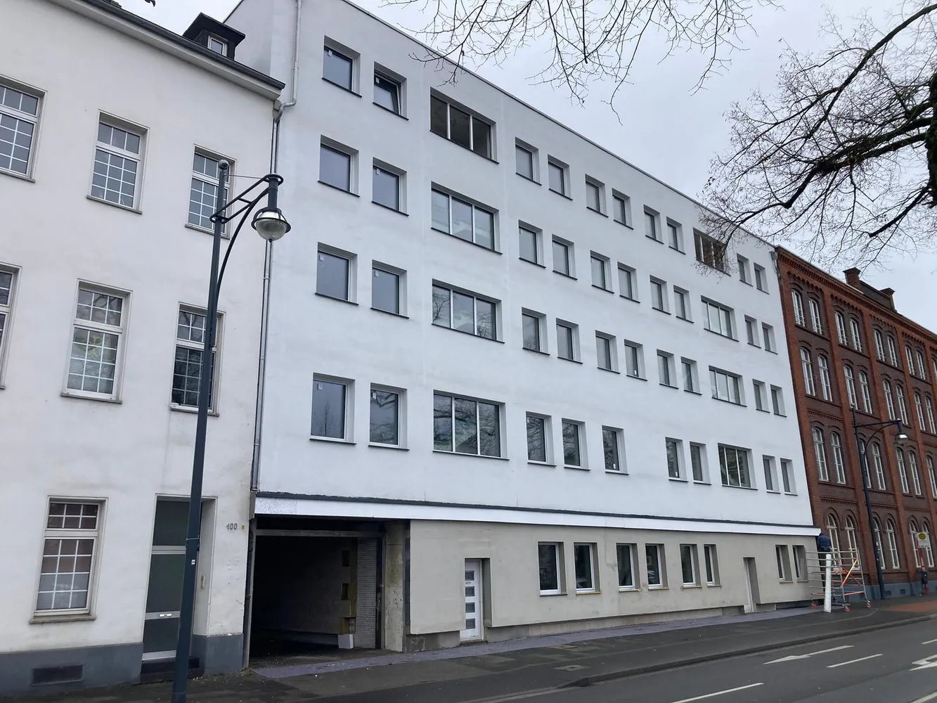 3 Zimmer Wohnung mit 64 m² in Krefeld – Bild 4