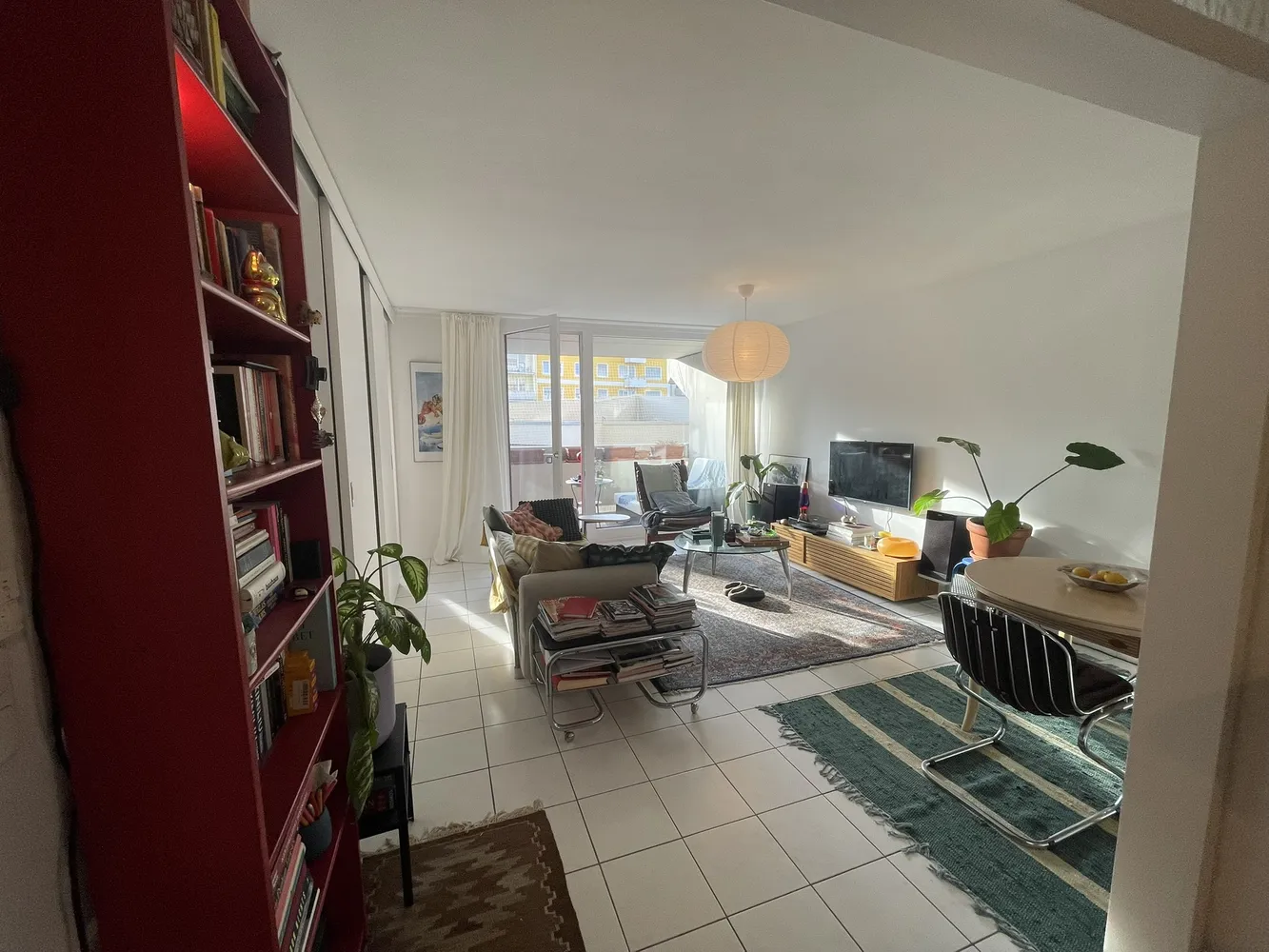 2 Zimmer Wohnung mit 55 m² in München – Bild 1