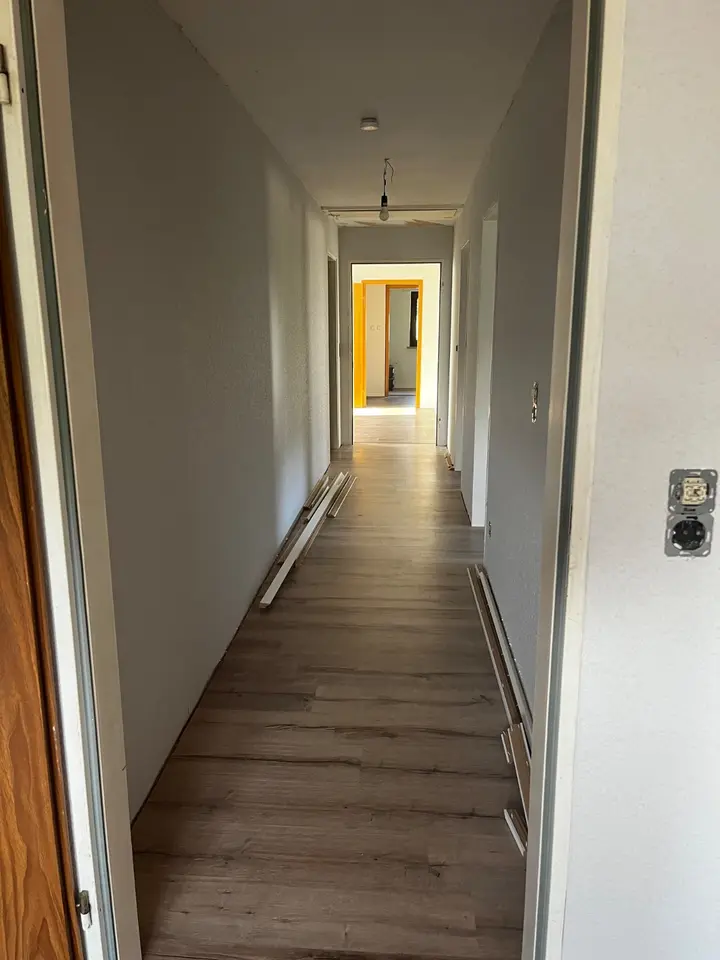 3 Zimmer Wohnung mit 110 m² in Mosbach – Bild 8