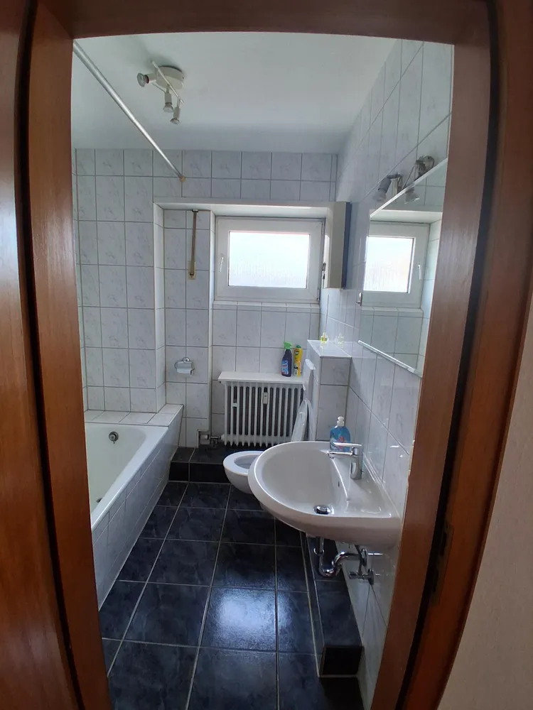 1 Zimmer Wohnung mit 35 m² in Mönchengladbach – Bild 7