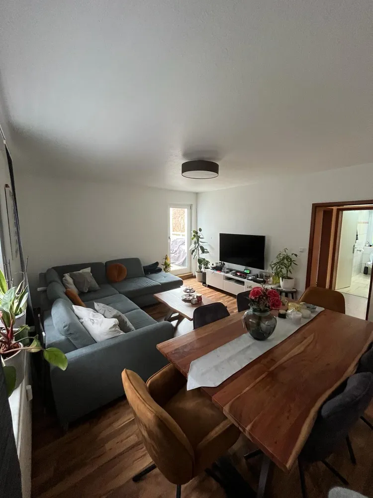 3 Zimmer Wohnung mit 87 m² in Düsseldorf – Bild 5