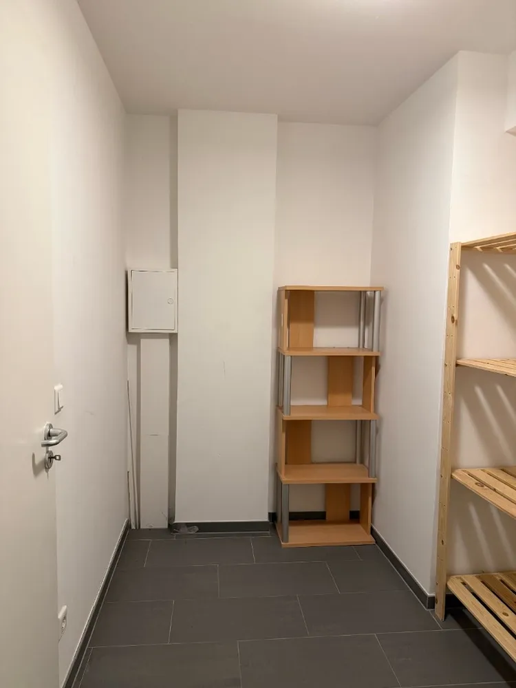 3 Zimmer Wohnung mit 69 m² in Düsseldorf – Bild 10