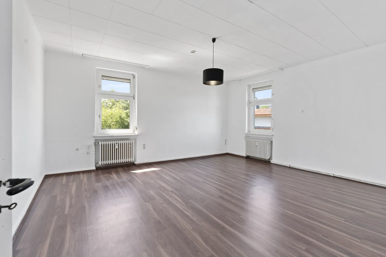 2 Zimmer Wohnung mit 80 m² in Paderborn – Bild 1