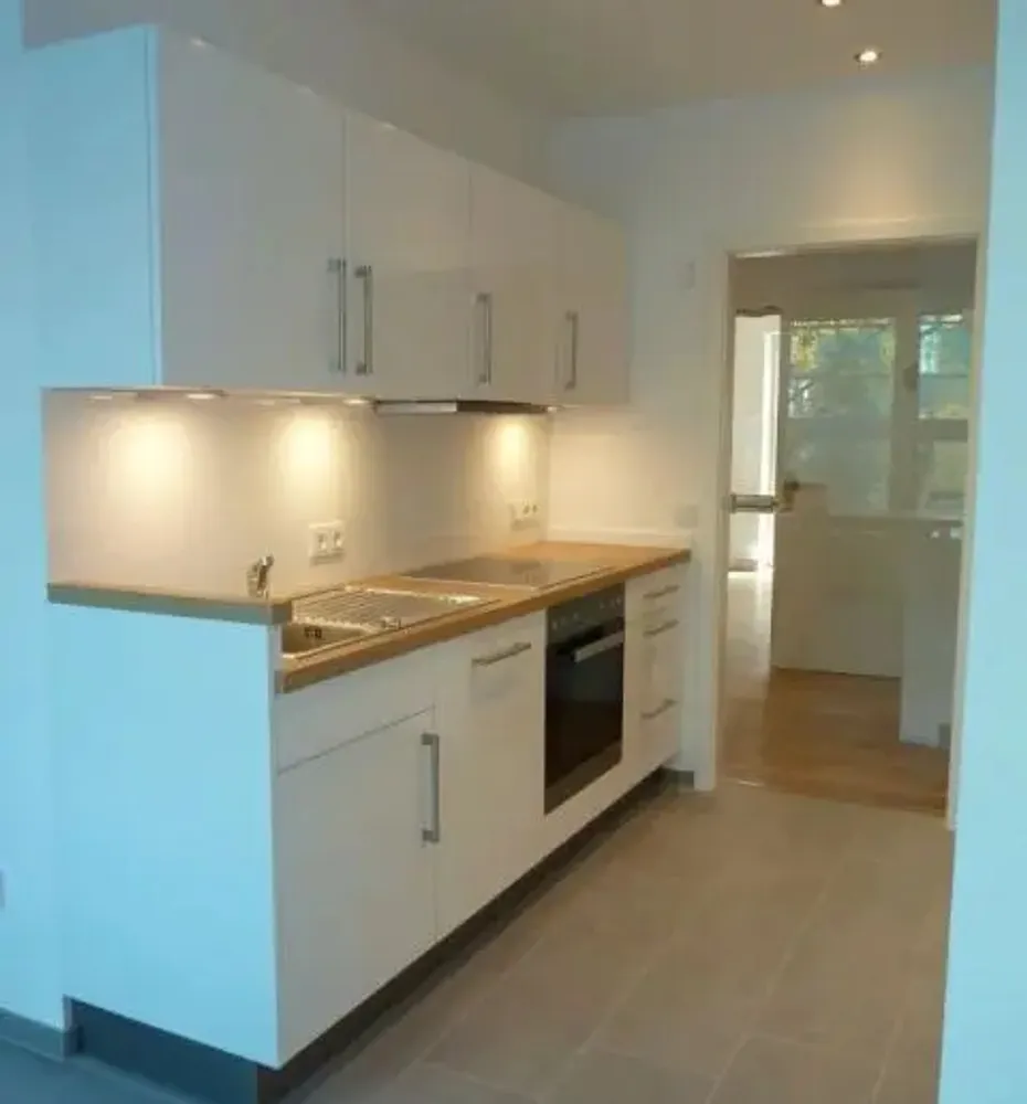 3 Zimmer Wohnung mit 75 m² in Münster – Bild 2