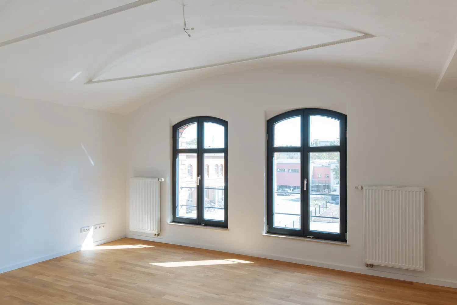 2 Zimmer Wohnung mit 83 m² in Magdeburg – Bild 8