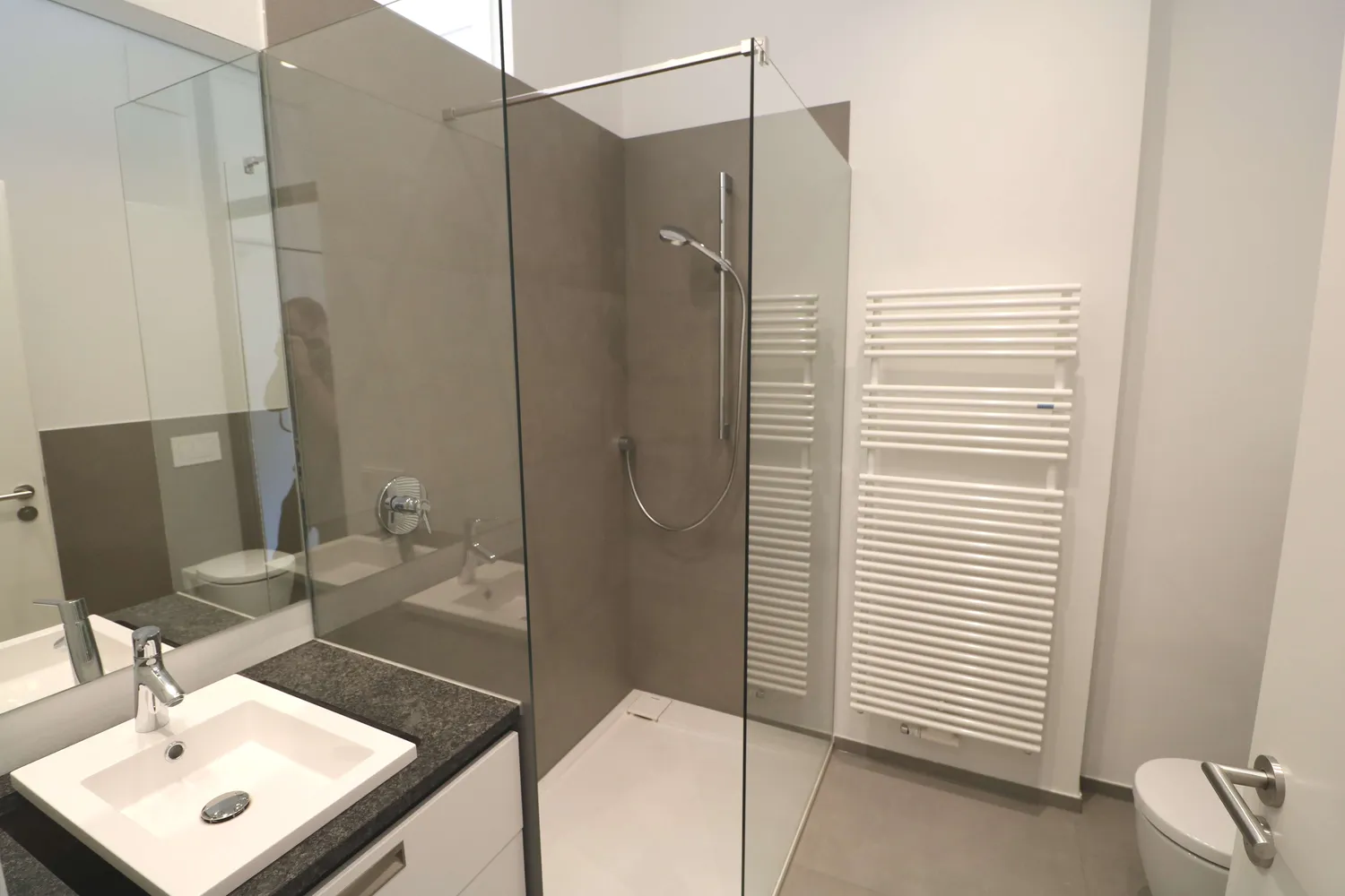 2 Zimmer Wohnung mit 58 m² in Augsburg – Bild 3