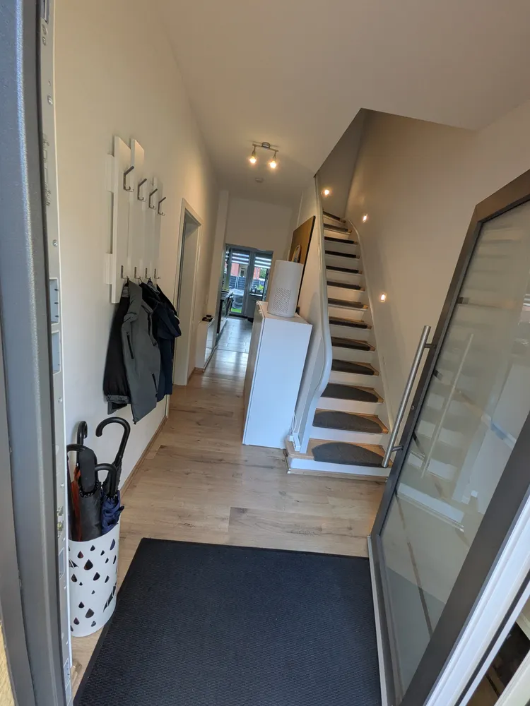6 room house with 130 m² in Duisburg – Photo 6