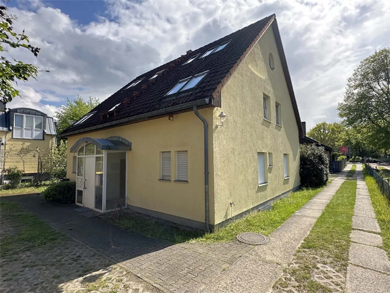 1 room apartment with 41 m² in Berlin – Photo 1