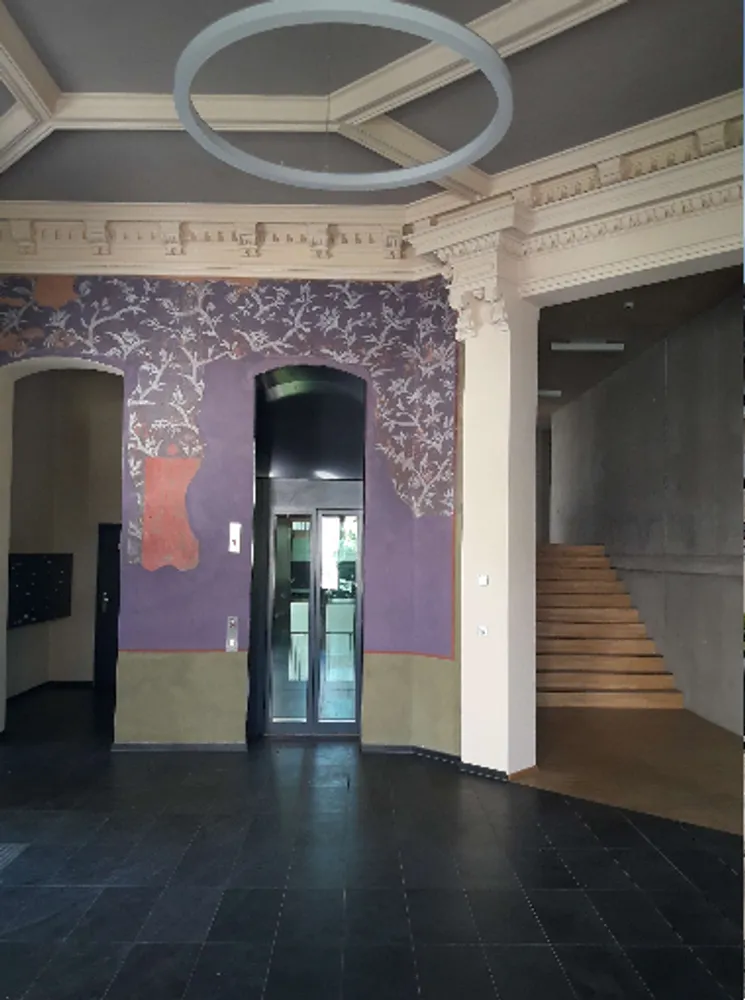 2 Zimmer Wohnung mit 66 m² in Dresden – Bild 3