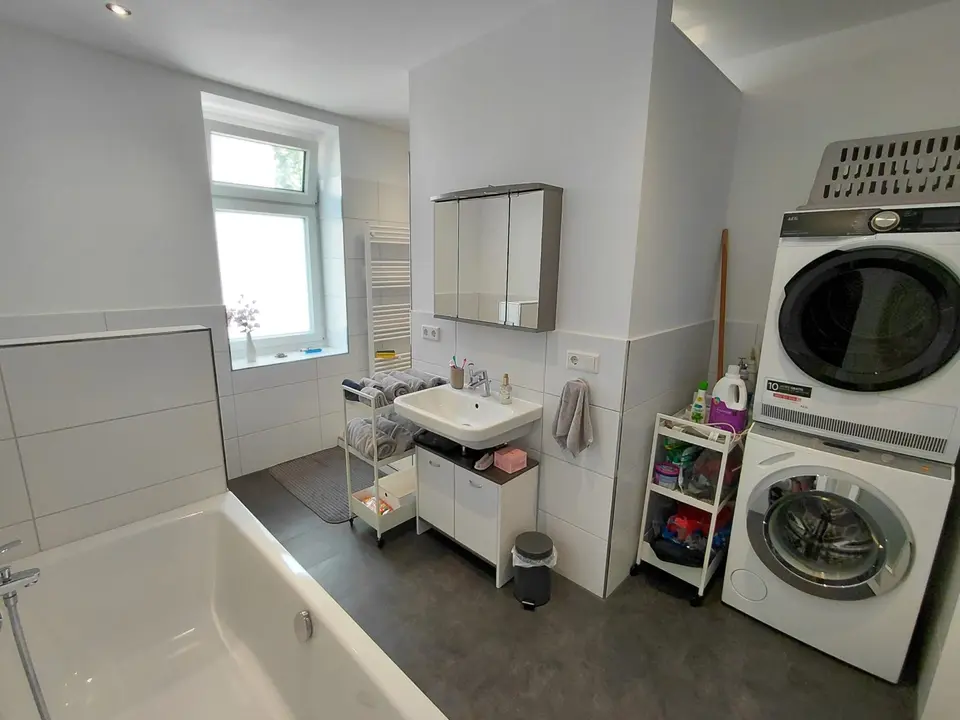 2 Zimmer Wohnung mit 86 m² in Detmold – Bild 4