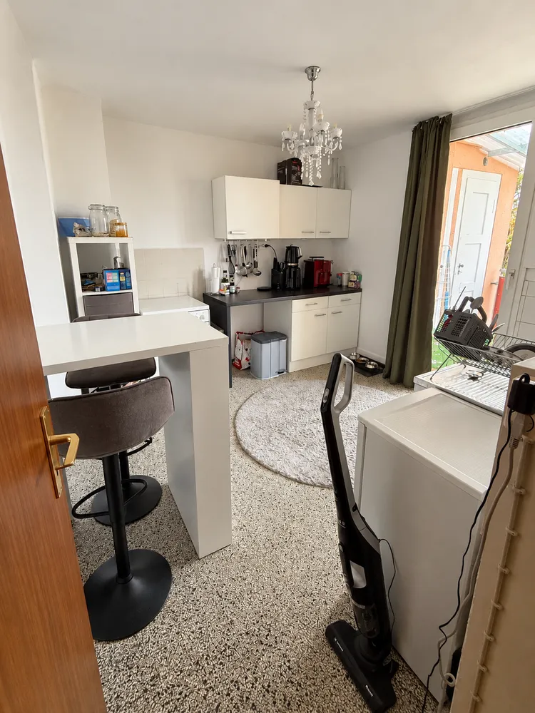 1 Zimmer Wohnung mit 37 m² in Karlsruhe – Bild 5