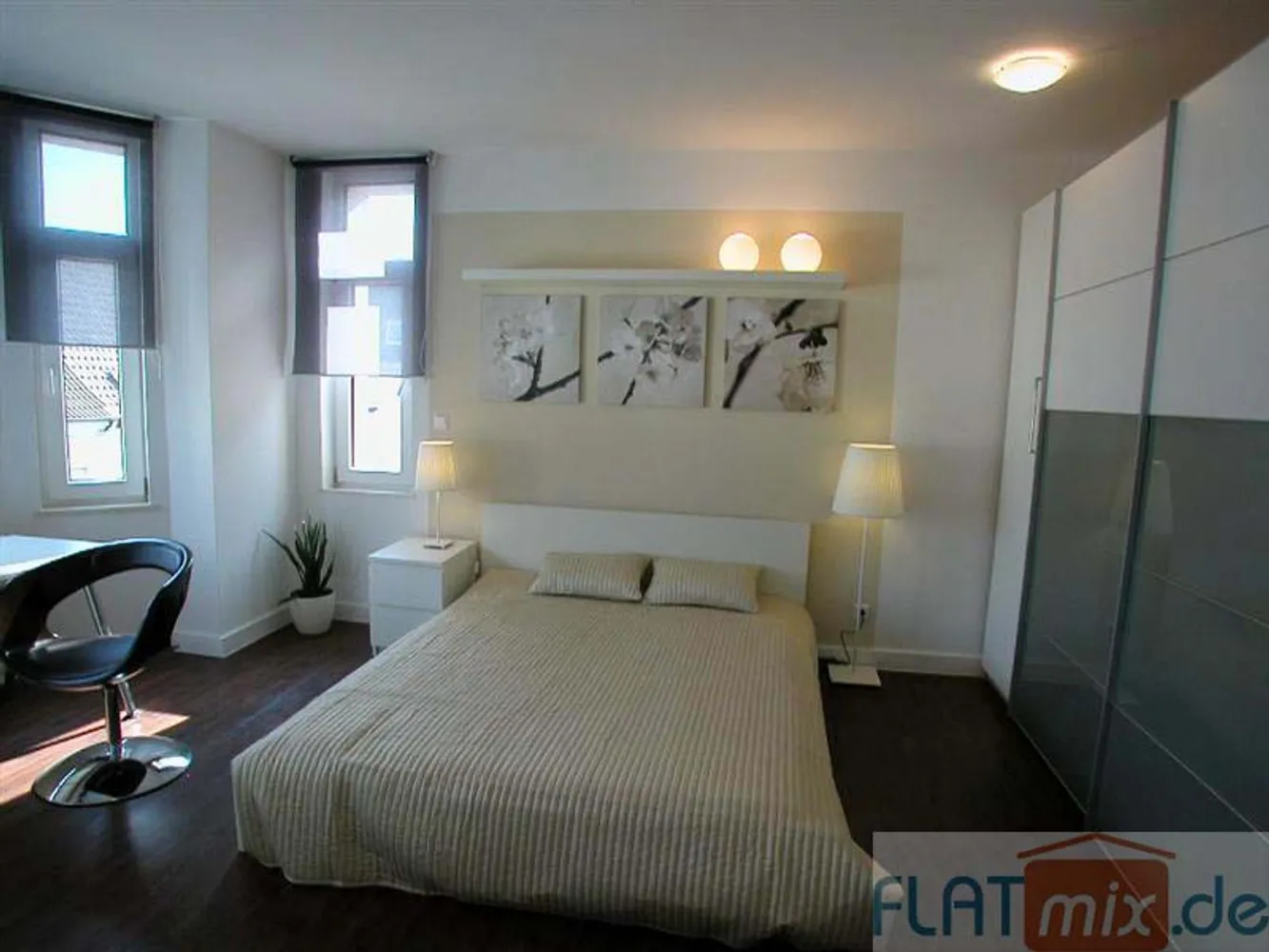 2 Zimmer Wohnung mit 1 m² in Paderborn – Bild 7