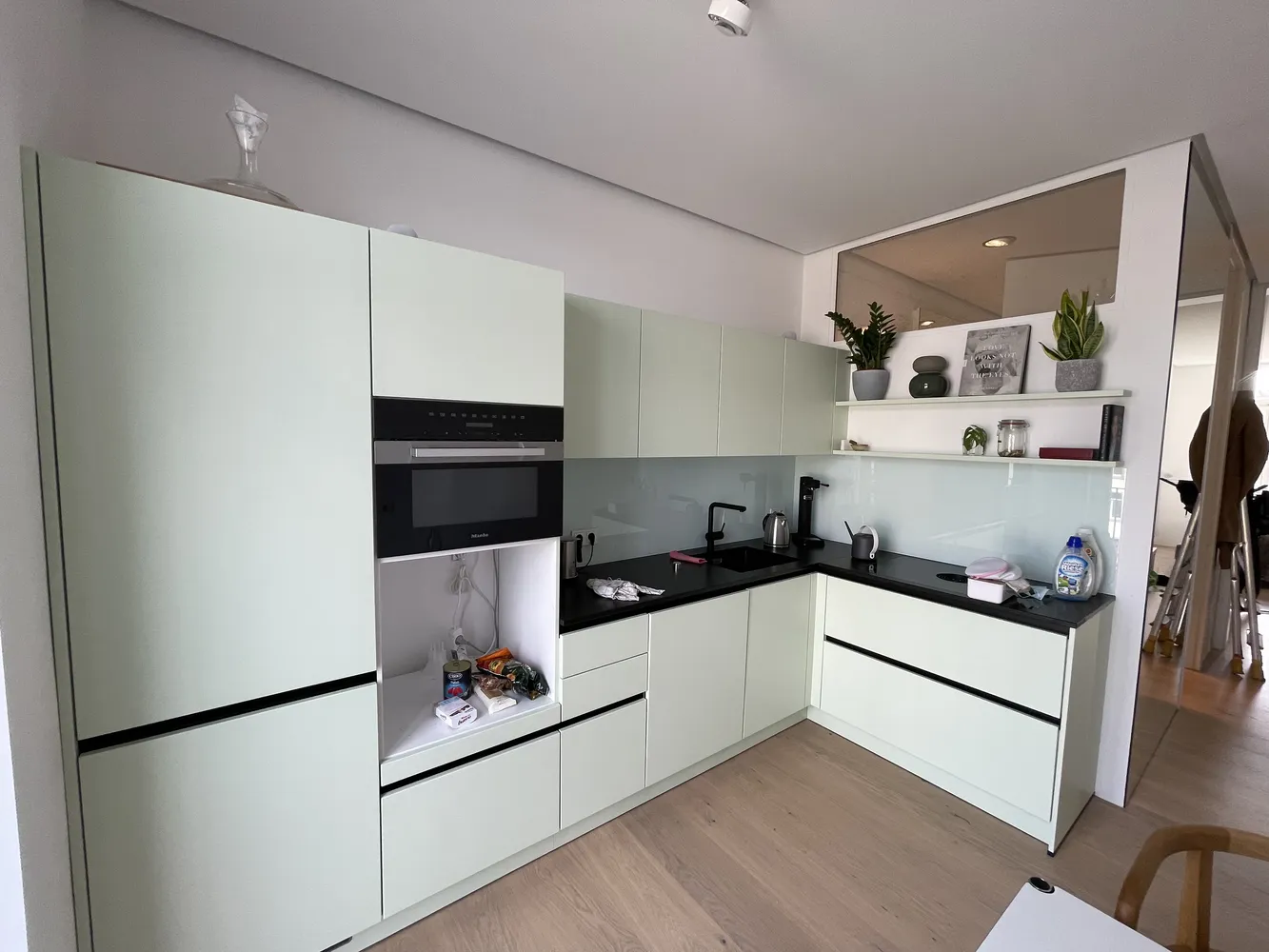 2 Zimmer Wohnung mit 54 m² in Frankfurt am Main – Bild 10