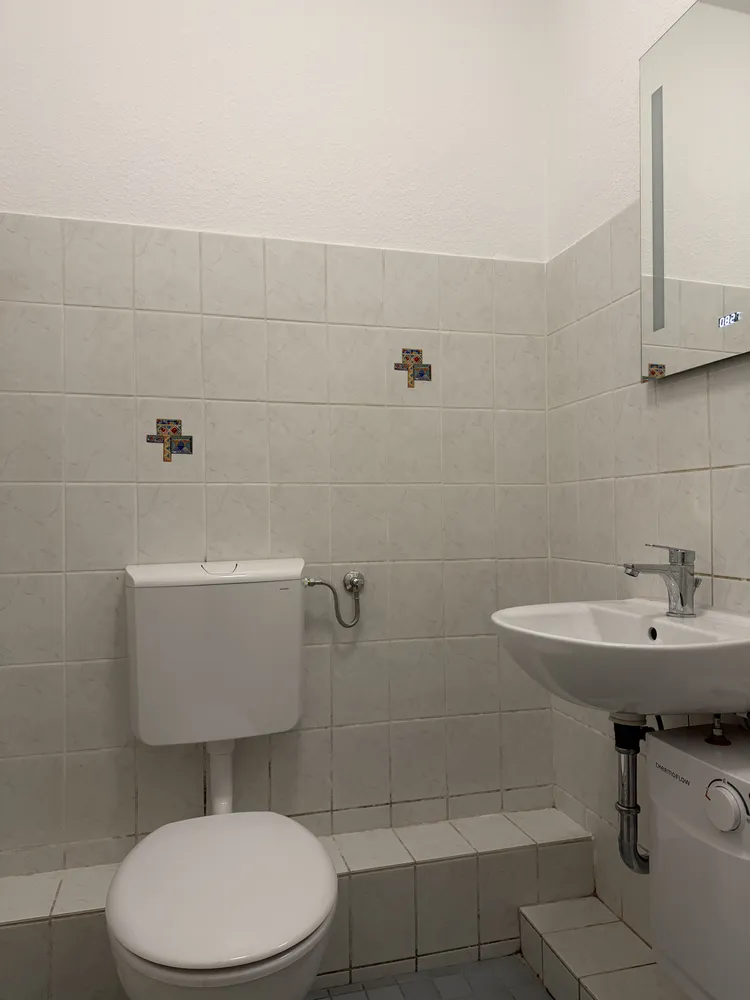 2 Zimmer Wohnung mit 70 m² in Wuppertal – Bild 11
